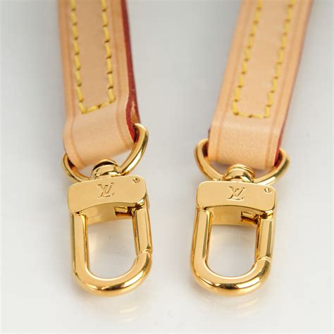 louis vuitton handle strap
